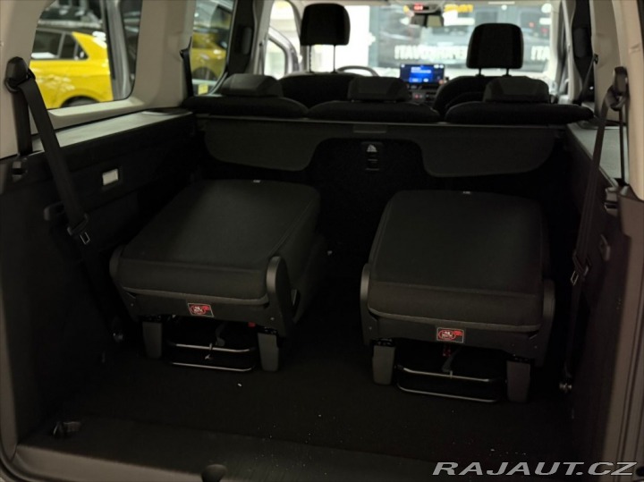 Opel Combo 1.5 Elegance Plus L2H1 AT 2024