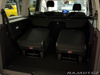 Opel Combo 1.5 Elegance Plus L2H1 AT 2024