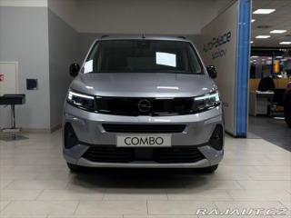 Opel Combo 1.5 Elegance Plus L2H1 AT 2024