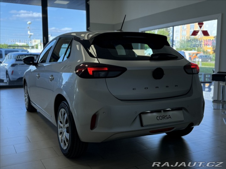 Opel Corsa 1.2 Edition 1.2 TURBO 74k 2024