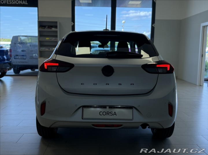 Opel Corsa 1.2 Edition 1.2 TURBO 74k 2024