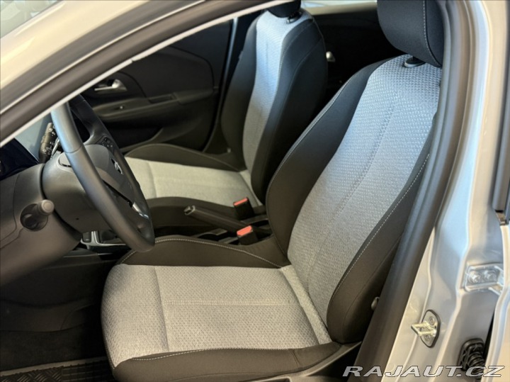 Opel Corsa 1.2 Edition 1.2 TURBO 74k 2024