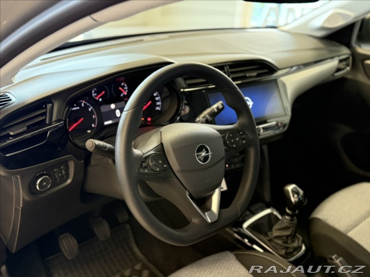 Opel Corsa 1.2 Edition 1.2 TURBO 74k 2024