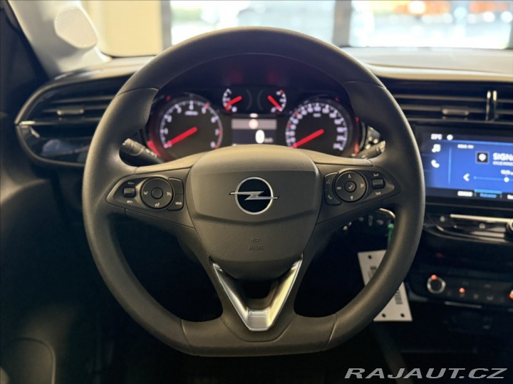 Opel Corsa 1.2 Edition 1.2 TURBO 74k 2024