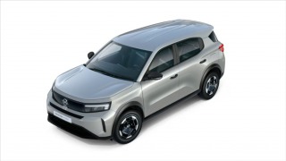Opel Frontera 1.2 Edition Hybrid 107 kW