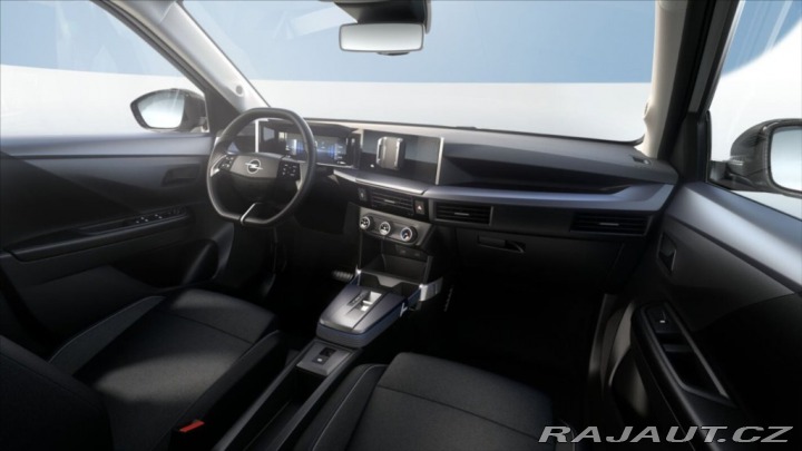 Opel Frontera 1.2 Edition Hybrid 107 kW 2025
