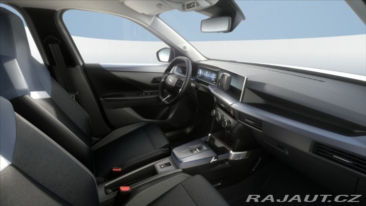 Opel Frontera 1.2 Edition Hybrid 107 kW 2025