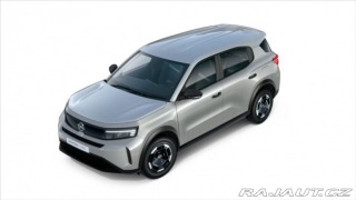 Opel Frontera 1.2 Edition Hybrid 107 kW 2025