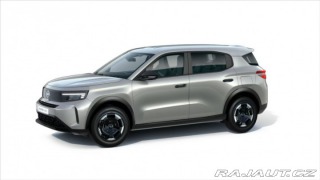 Opel Frontera 1.2 Edition Hybrid 107 kW 2025