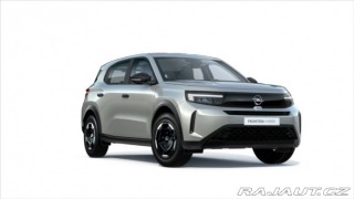 Opel Frontera 1.2 Edition Hybrid 107 kW 2025