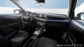 Opel Frontera 1.2 Edition Hybrid 107 kW 2025