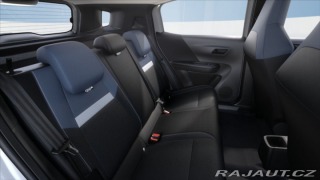 Opel Frontera 1.2 Edition Hybrid 107 kW 2025