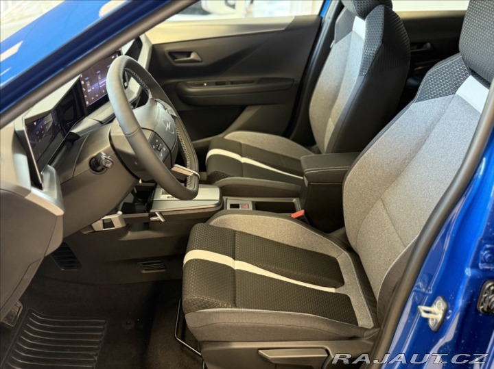 Opel Frontera 1.2 Edition Hybrid 107 kW 2025