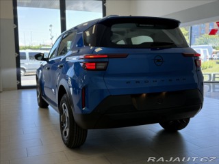 Opel Frontera 1.2 Edition Hybrid 107 kW 2025