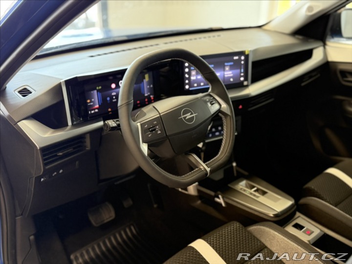 Opel Frontera 1.2 Edition Hybrid 107 kW 2025