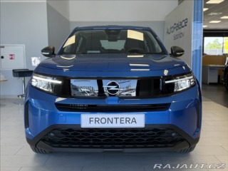Opel Frontera 1.2 Edition Hybrid 107 kW 2025