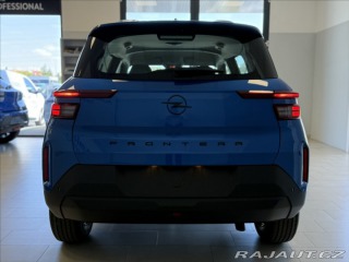 Opel Frontera 1.2 Edition Hybrid 107 kW 2025