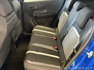 Opel Frontera 1.2 Edition Hybrid 107 kW 2025