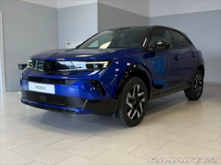 Opel Mokka 1.2 GS TURBO 96kW AT8 2024