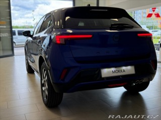 Opel Mokka 1.2 GS TURBO 96kW AT8 2024