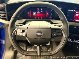 Opel Mokka 1.2 GS TURBO 96kW AT8 2024