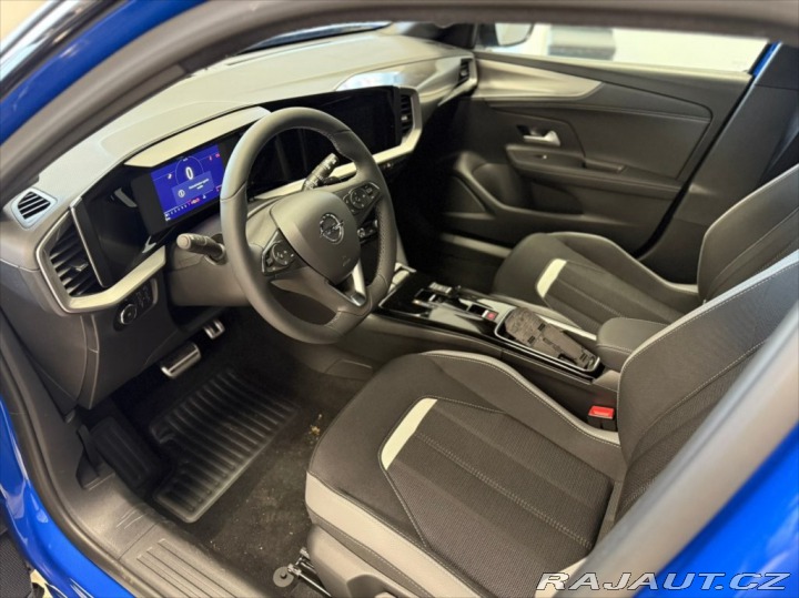 Opel Mokka 1.2 GS TURBO 96kW AT8 2024