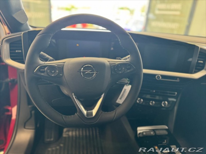 Opel Mokka 1.2 GS TURBO 96kW AT8 2024