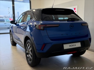 Opel Mokka 1.2 GS TURBO 96kW AT8 2024
