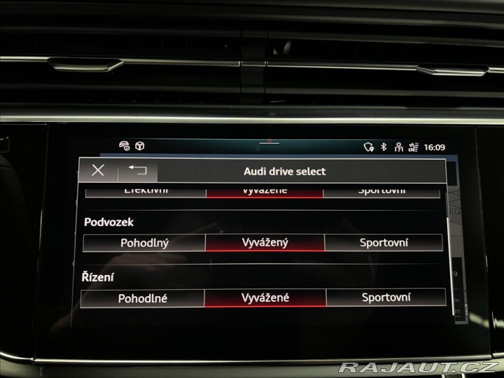Audi Q7 50TDI QUATTRO S-LINE, KEY 2025