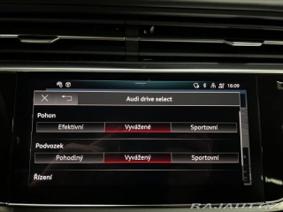 Audi Q7 50TDI QUATTRO S-LINE, KEY 2025