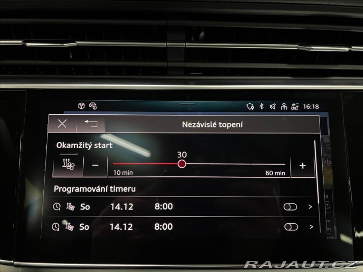 Audi Q8 50TDI QUATTRO SLINE, B&am 2025