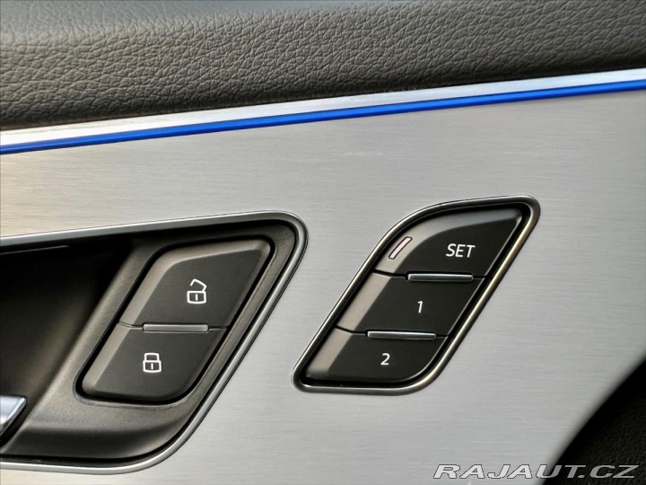 Audi Q8 50TDI QUATTRO SLINE, B&am 2025