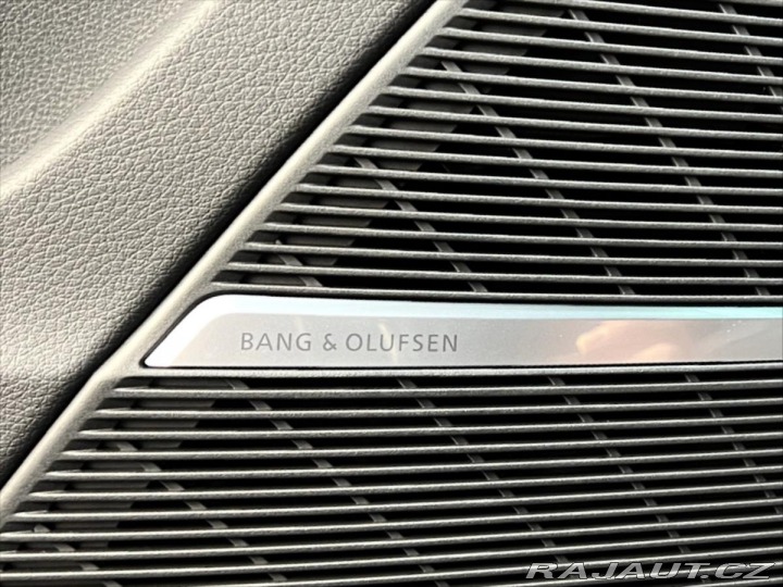 Audi Q8 50TDI QUATTRO SLINE, B&am 2025