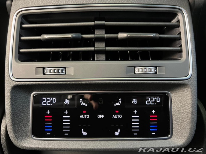 Audi Q8 50TDI QUATTRO SLINE, B&am 2025