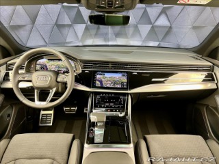 Audi Q8 50TDI QUATTRO SLINE, B&am 2025