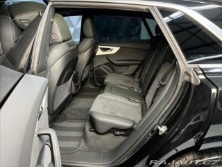 Audi Q8 50TDI QUATTRO SLINE, B&am 2025