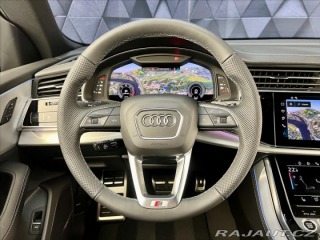 Audi Q8 50TDI QUATTRO SLINE, B&am 2025