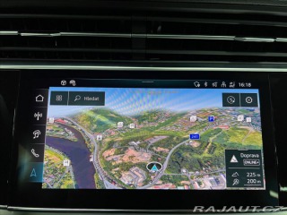 Audi Q8 50TDI QUATTRO SLINE, B&am 2025