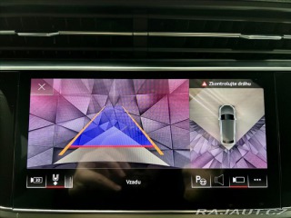 Audi Q8 50TDI QUATTRO SLINE, B&am 2025