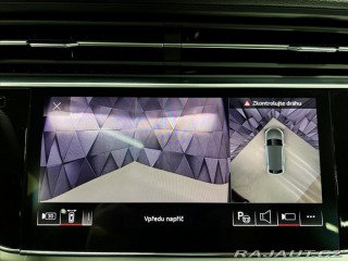 Audi Q8 50TDI QUATTRO SLINE, B&am 2025