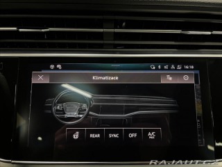 Audi Q8 50TDI QUATTRO SLINE, B&am 2025