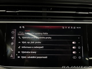 Audi Q8 50TDI QUATTRO SLINE, B&am 2025