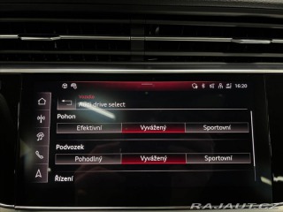 Audi Q8 50TDI QUATTRO SLINE, B&am 2025