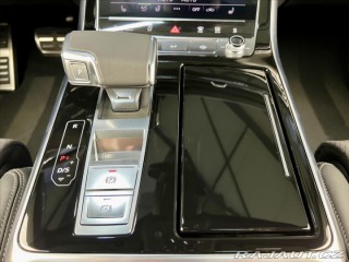 Audi Q8 50TDI QUATTRO SLINE, B&am 2025