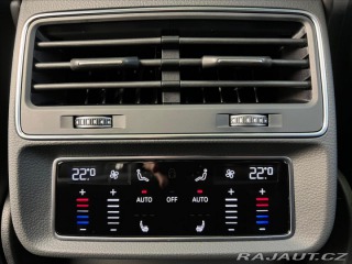 Audi Q8 50TDI QUATTRO SLINE, B&am 2025