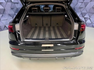 Audi Q8 50TDI QUATTRO SLINE, B&am 2025