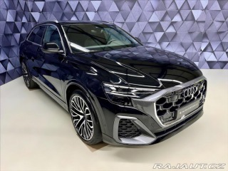 Audi Q8 50TDI QUATTRO SLINE, B&am 2025