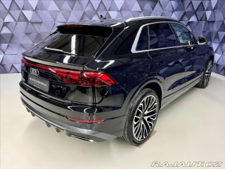 Audi Q8 50TDI QUATTRO SLINE, B&am 2025