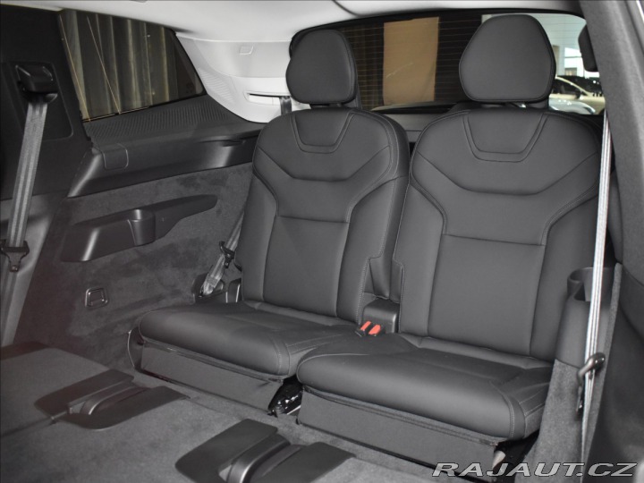 Volvo EX90 0,0 TWIN PREFORMANCE Ultr 2025