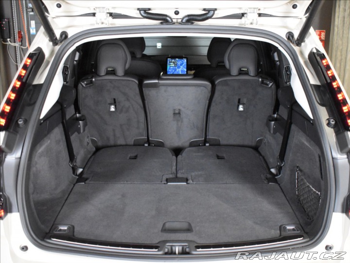Volvo EX90 TWIN PREFORMANCE Ultra 2025